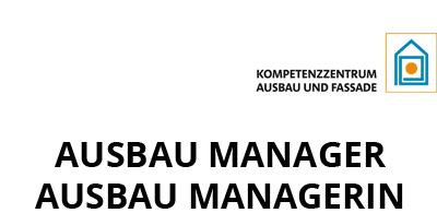 Ausbau Manager Logo